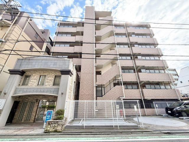 3LDK apartment in Kanagawa Ward, Yokohama, Kanagawa - Photo 1