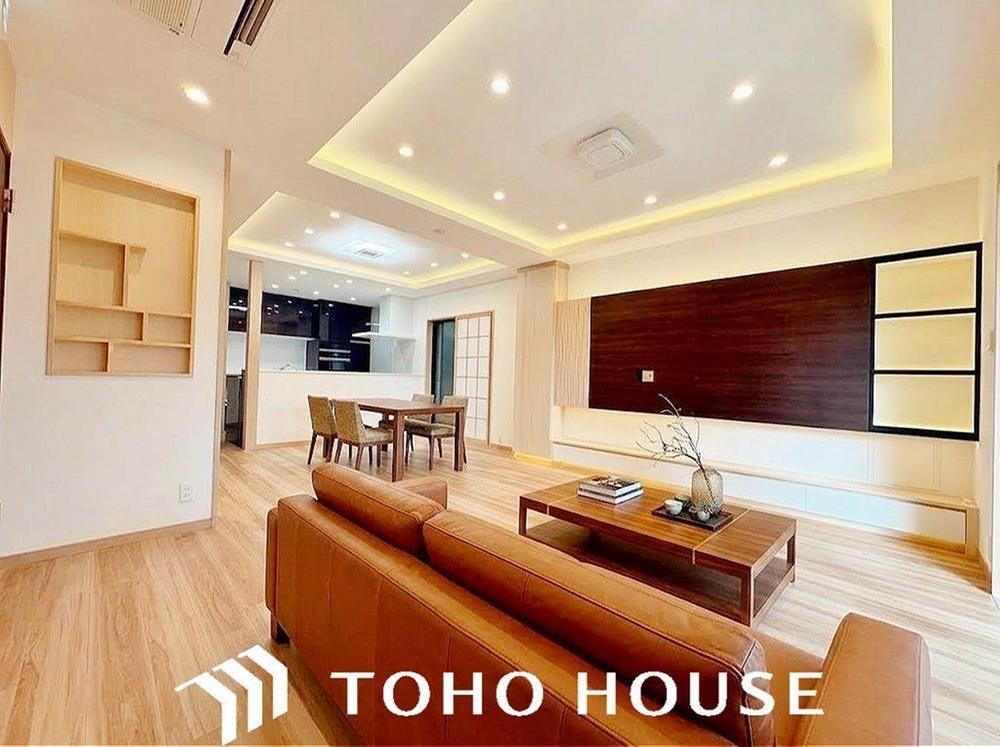 6LDK house in Suminoe Ward, Osaka - Photo 1