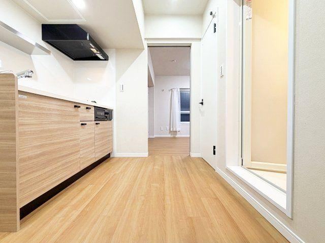 1DK apartment in Shinagawa Ward, Tokyo - Photo 1