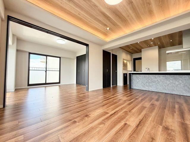 3LDK apartment in Ota Ward, Tokyo - Photo 1