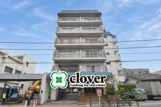 1LDK apartment in Toshima Ward, Tokyo - Photo 1