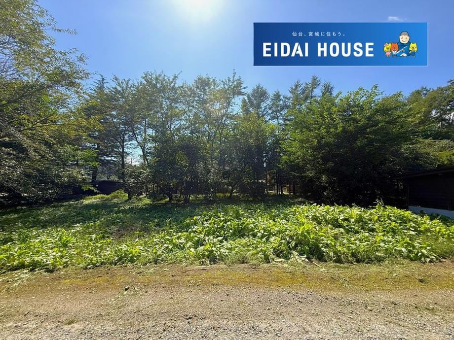 886 m² land in Zao, Katta District, Miyagi - Photo 1