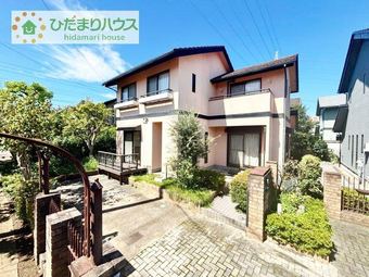 4LDK house in Moriya