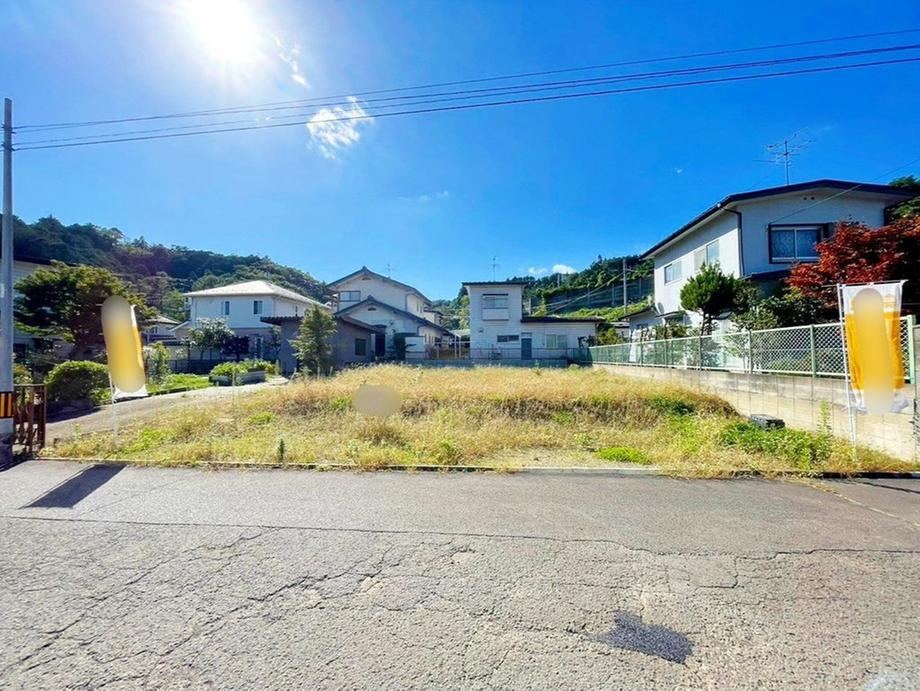 284 m² land in Taihaku Ward, Sendai, Miyagi - Photo 1