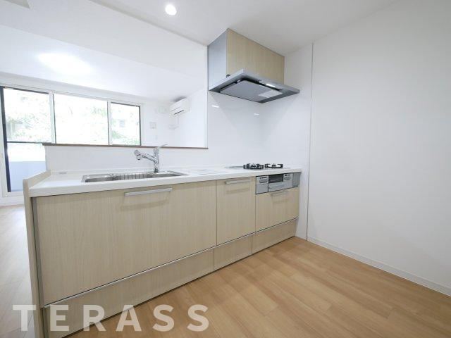 3LDK apartment in Chuo Ward, Sapporo, Hokkaido - Photo 1