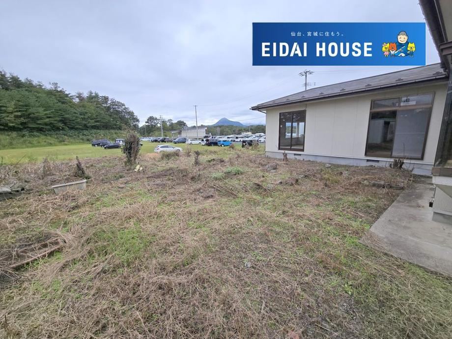 287 m² land in Tomiya, Miyagi - Photo 1