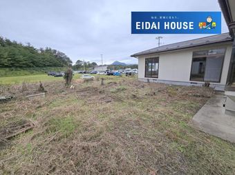 plot of land in Tomiya