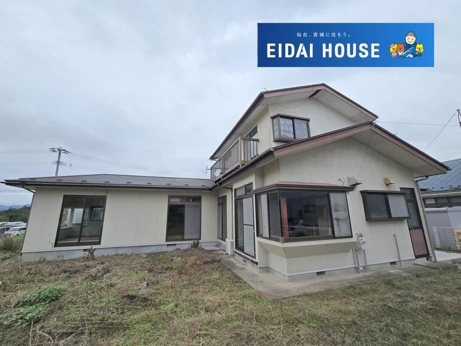 7DK house in Tomiya, Miyagi - Photo 1