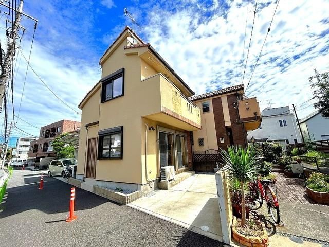 3LDK house in Nerima Ward, Tokyo - Photo 1