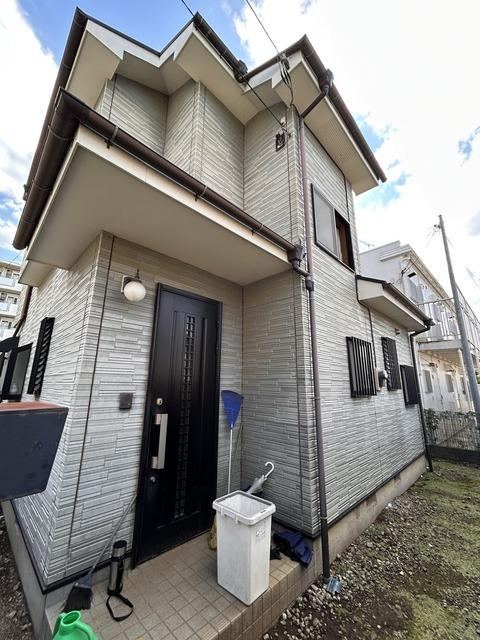 3DK house in Nishitokyo, Tokyo - Photo 1