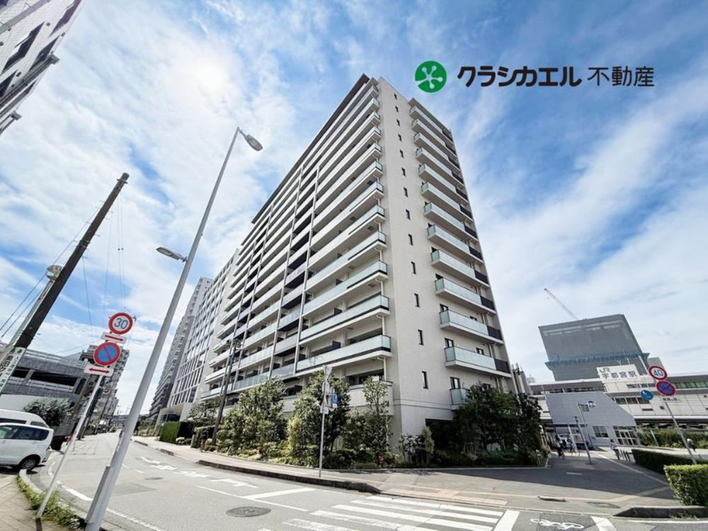 3LDK+S apartment in Utsunomiya, Tochigi - Photo 1
