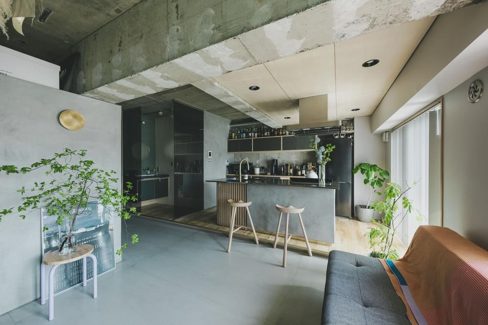 1LDK apartment in Chuo Ward, Sapporo, Hokkaido - Photo 1