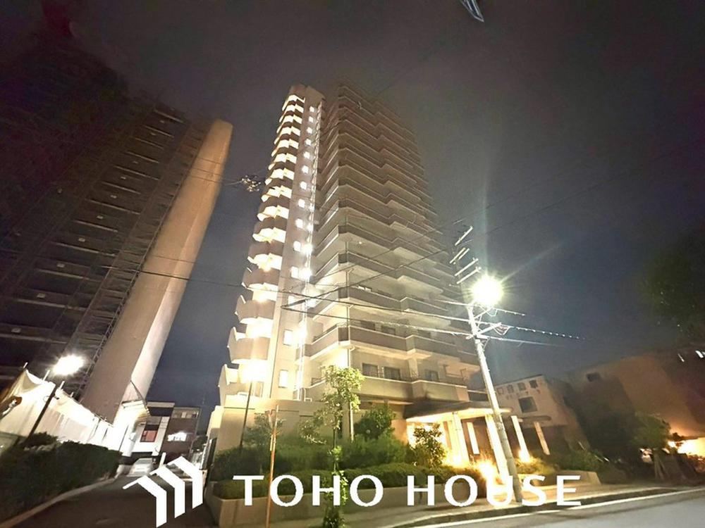 3LDK apartment in Sumiyoshi Ward, Osaka - Photo 1