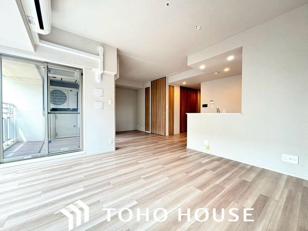 3LDK apartment in Tennoji Ward, Osaka - Photo 1