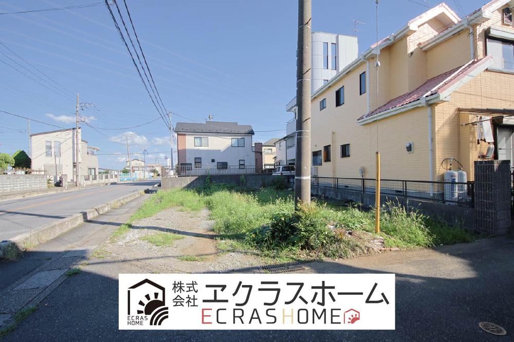 112 m² land in Kasukabe, Saitama - Photo 1