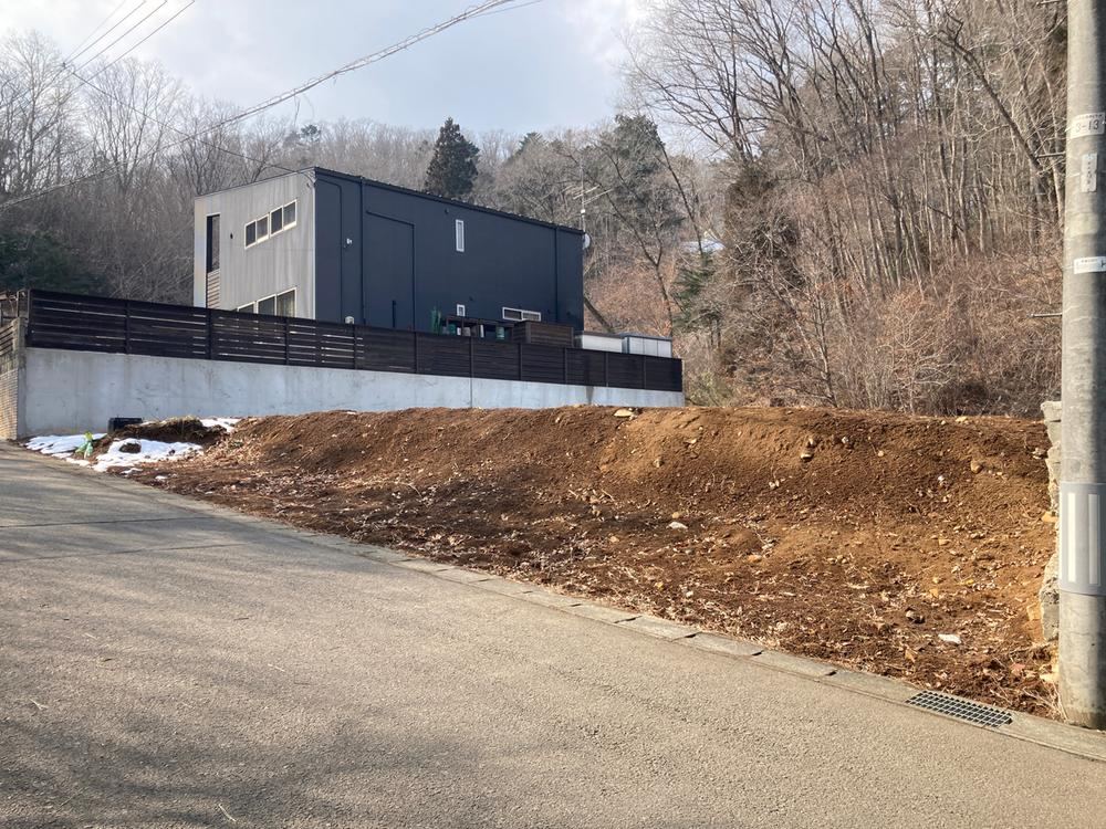 355 m² land in Aoba Ward, Sendai, Miyagi - Photo 1