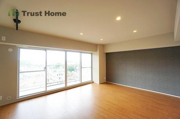 3LDK apartment in Kita Ward, Kobe, Hyogo - Photo 1