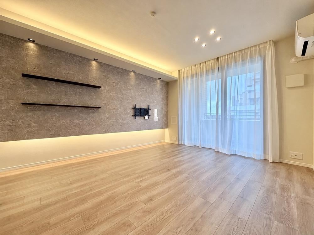 3LDK apartment in Suginami Ward, Tokyo - Photo 1