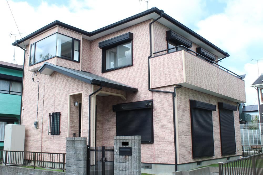 4LDK house in Oamishirasato, Chiba - Photo 1