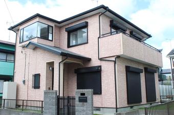4LDK house in Oamishirasato