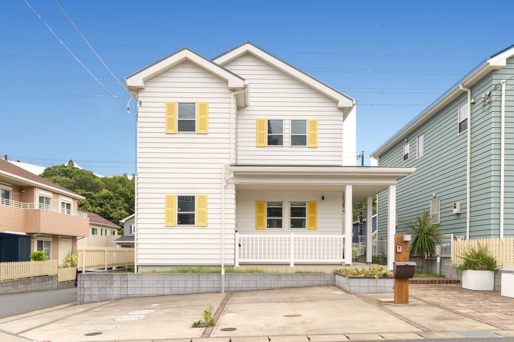 3LDK+S house in Midori Ward, Chiba - Photo 1