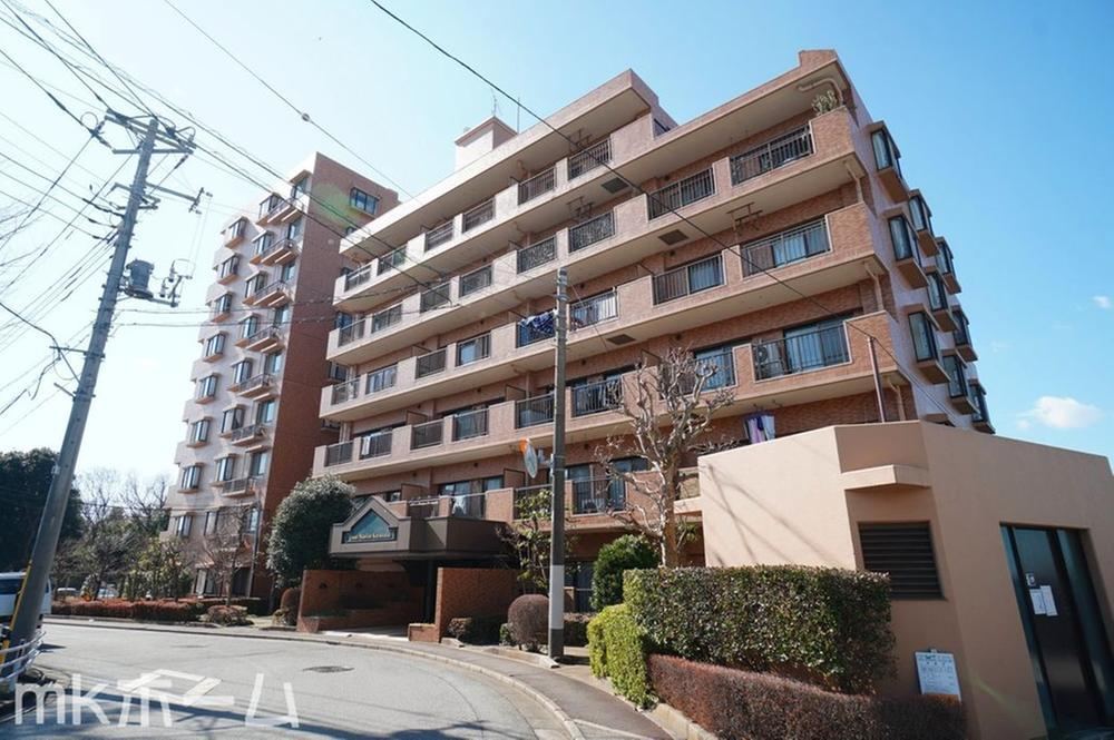 3LDK apartment in Yachiyo, Chiba - Photo 1