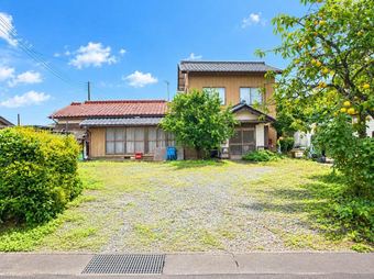 7DK house in Bando