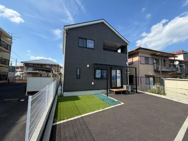 4LDK house in Suzuka, Mie - Photo 1