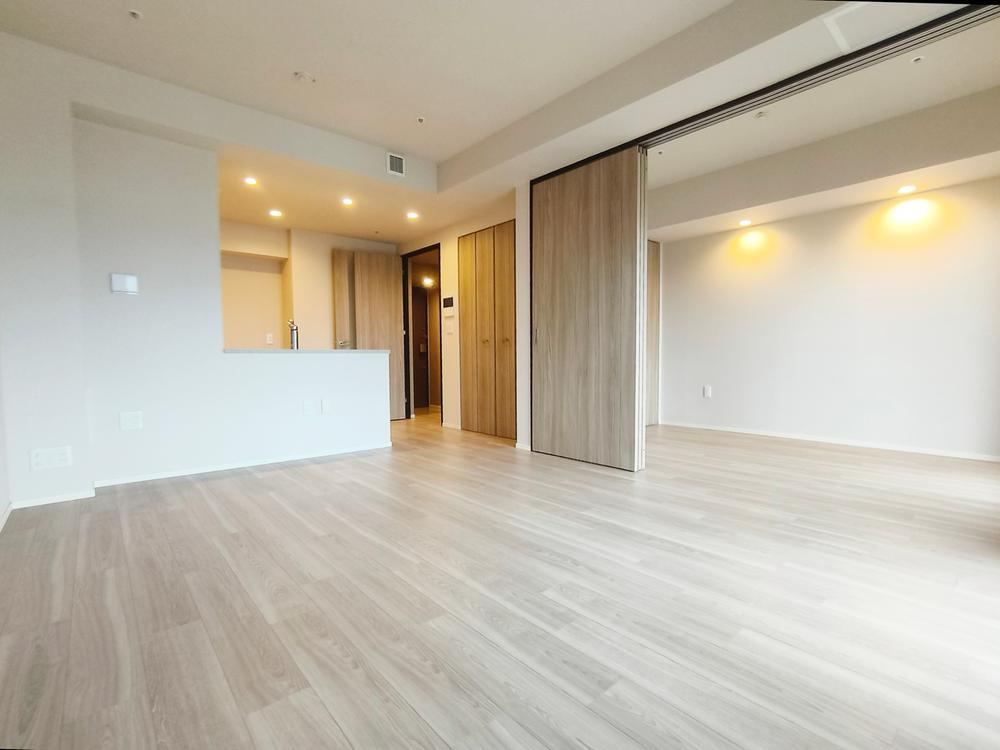 2LDK apartment in Toyohira Ward, Sapporo, Hokkaido - Photo 1