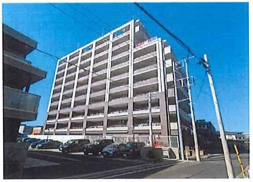 3LDK apartment in Yamato, Kanagawa - Photo 1