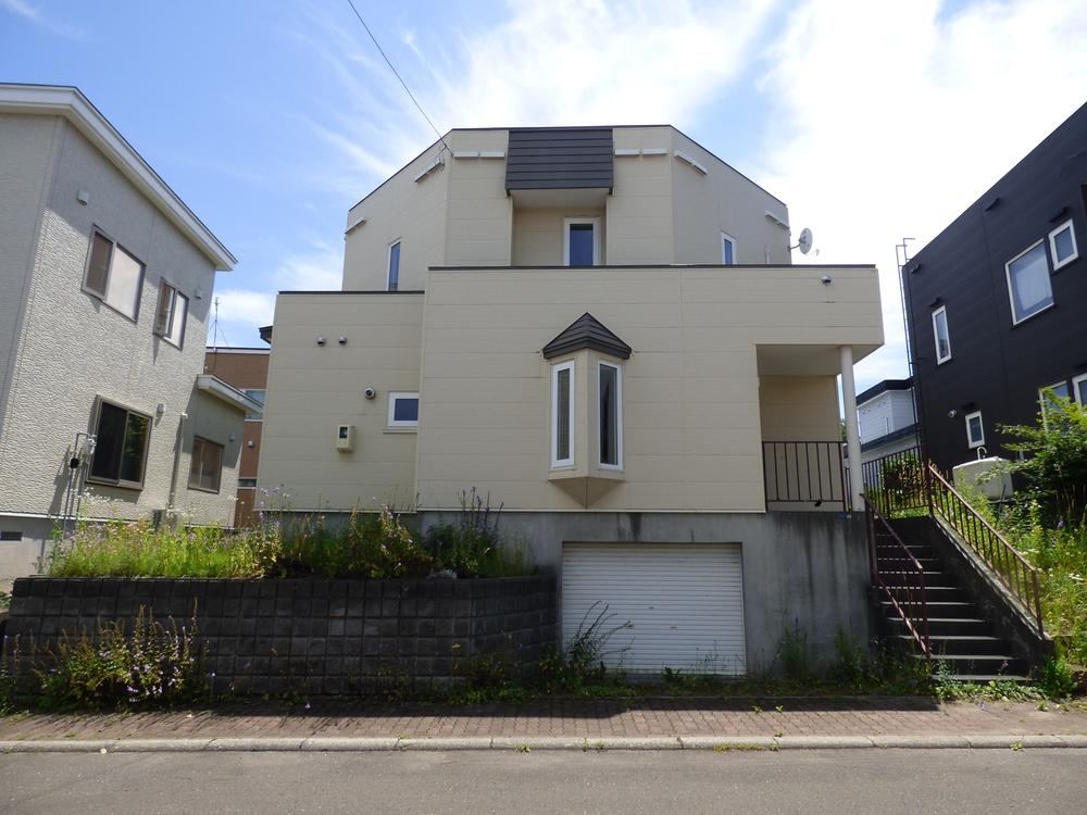 4LDK house in Kiyota Ward, Sapporo, Hokkaido - Photo 1