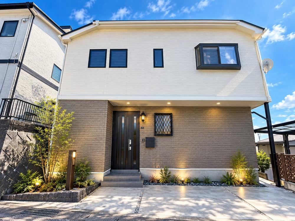 4LDK house in Totsuka Ward, Yokohama, Kanagawa - Photo 1