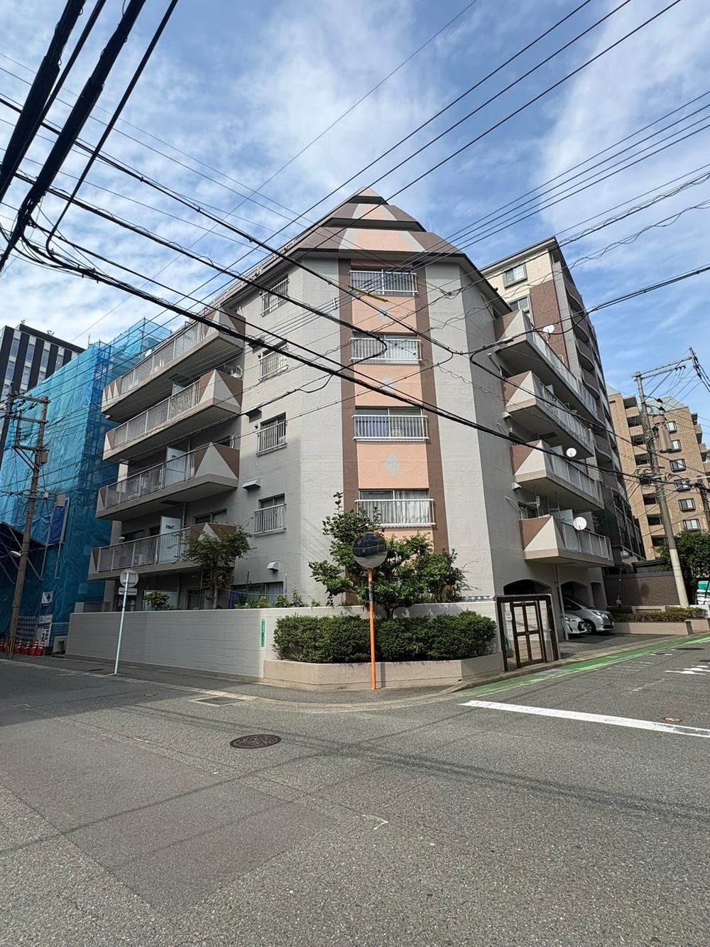 3LDK apartment in Hakata Ward, Fukuoka - Photo 1