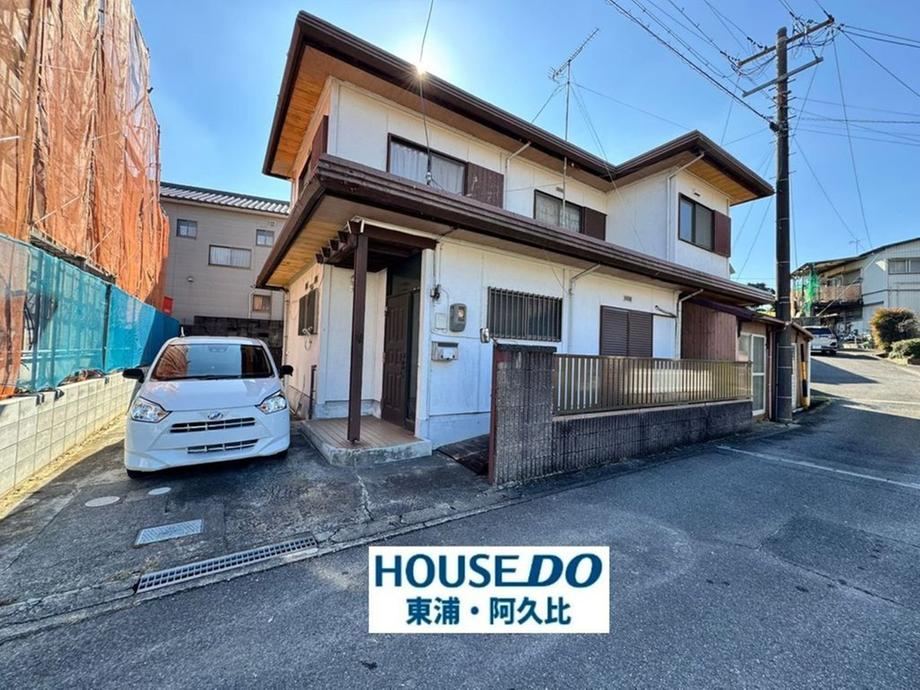 195 m² land in Agui, Chita District, Aichi - Photo 1