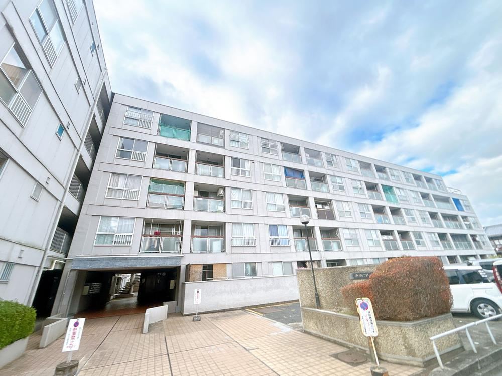 2LDK apartment in Nara, Nara - Photo 1