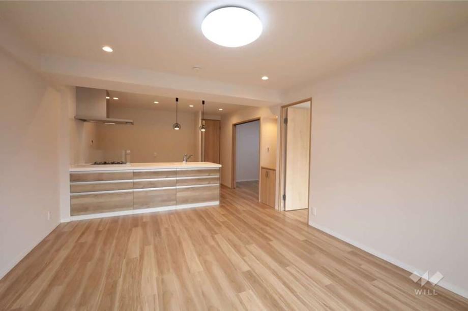 3LDK apartment in Ibaraki, Osaka - Photo 1