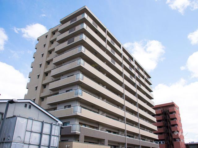3LDK apartment in Ibaraki, Osaka - Photo 1