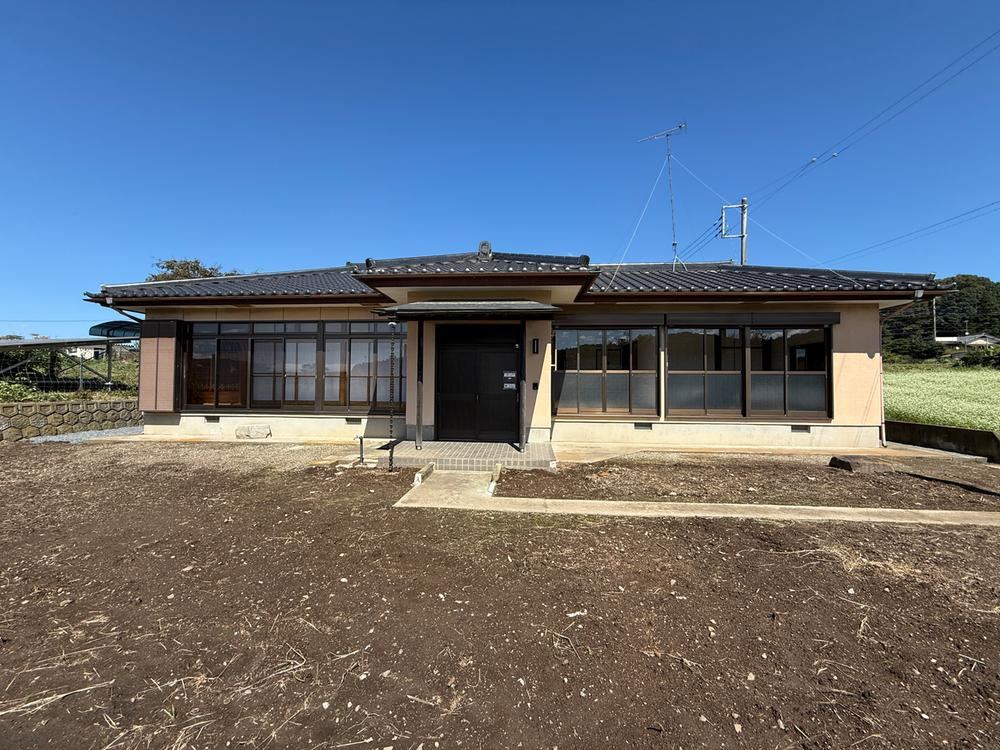 5DK house in Mashiko, Haga District, Tochigi - Photo 1