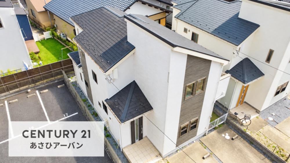 4LDK house in Midori Ward, Chiba - Photo 1