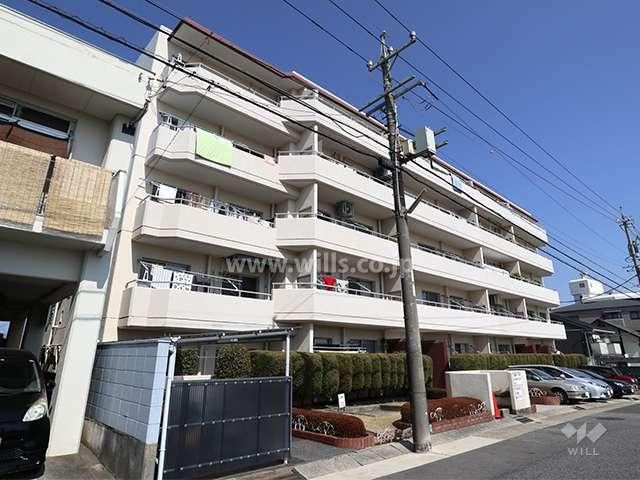 3LDK apartment in Meito Ward, Nagoya, Aichi - Photo 1