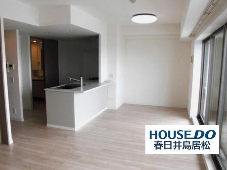 3LDK apartment in Kasugai, Aichi - Photo 1