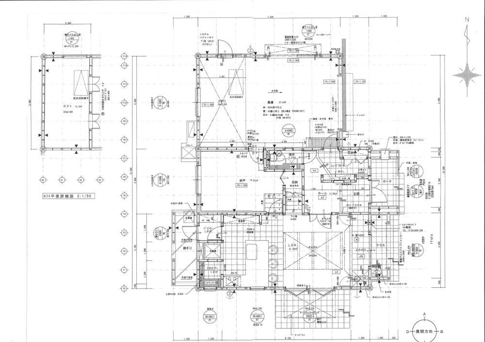 6LDK+S house in Tosu, Saga - Photo 1
