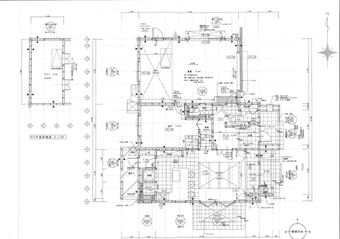 6LDK+S house in Tosu