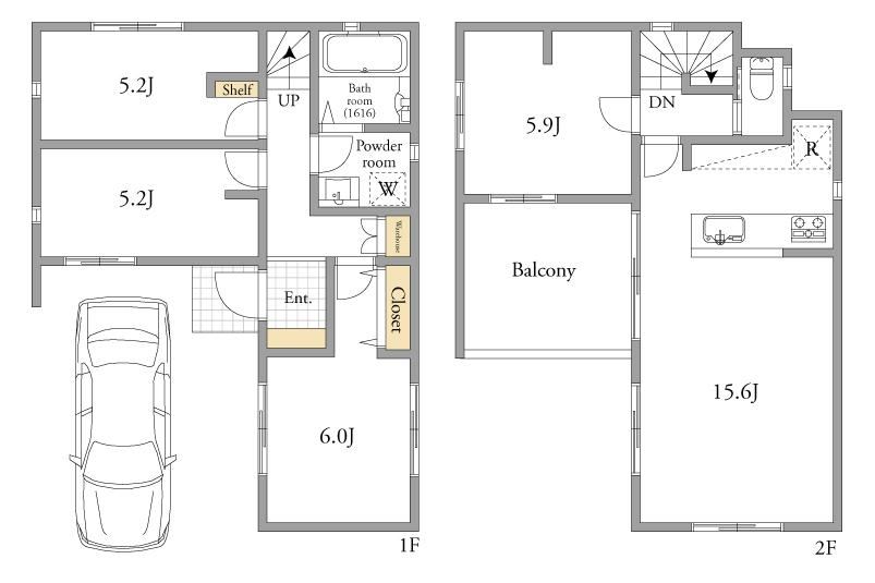82 m² land in Shinjuku Ward, Tokyo - Photo 1