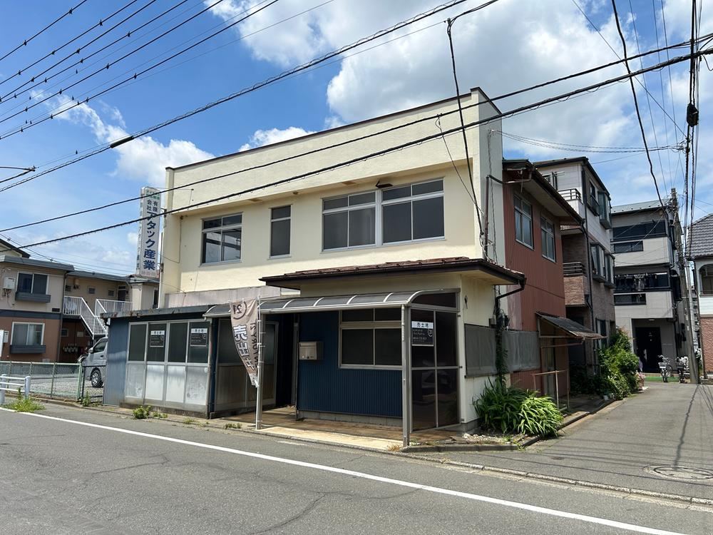138 m² land in Fujimino, Saitama - Photo 1