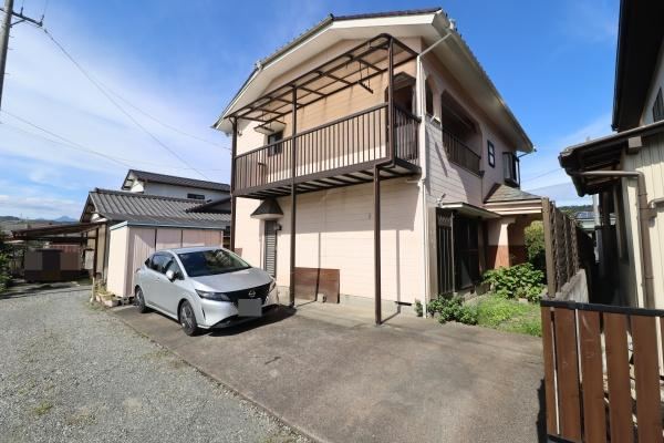 6DK house in Fuji, Shizuoka - Photo 1