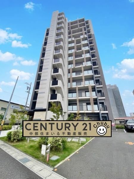 3LDK apartment in Okazaki, Aichi - Photo 1