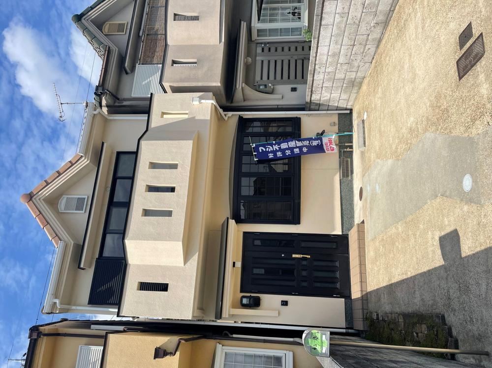 2LDK house in Uji, Kyoto - Photo 1
