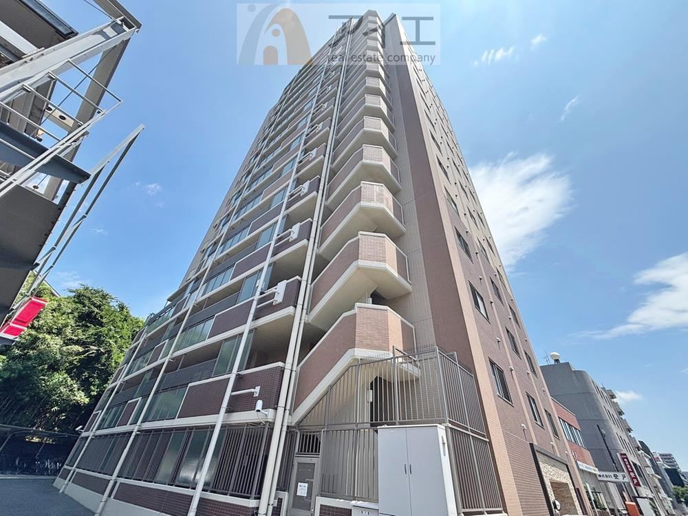 3LDK apartment in Chuo Ward, Chiba - Photo 1
