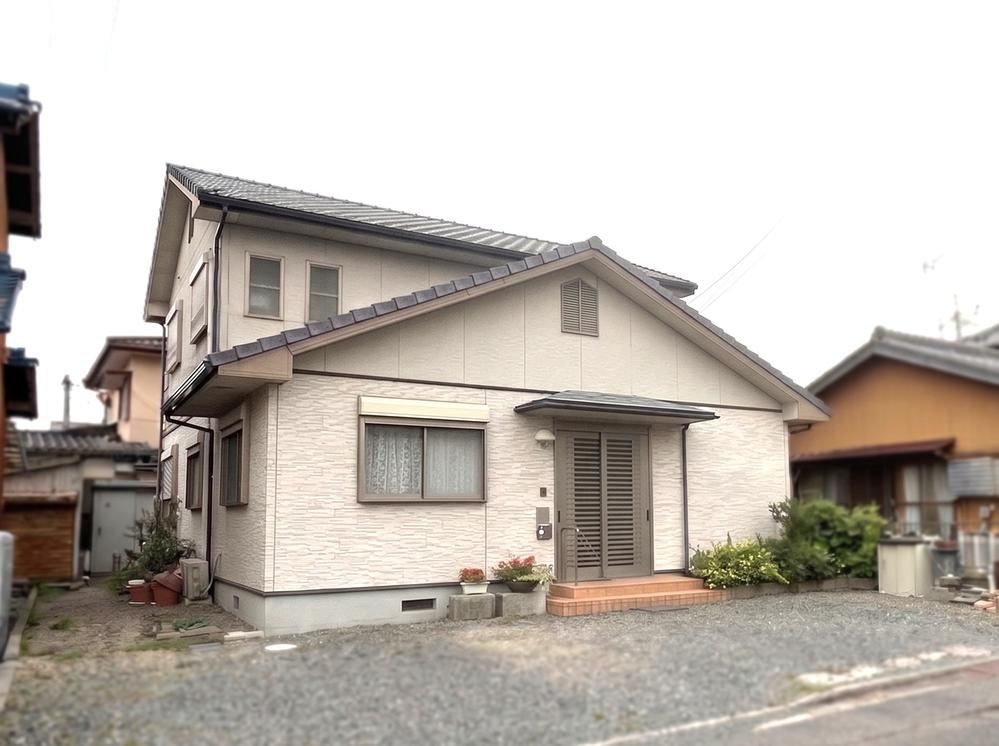 5LDK+S house in Suzuka, Mie - Photo 1